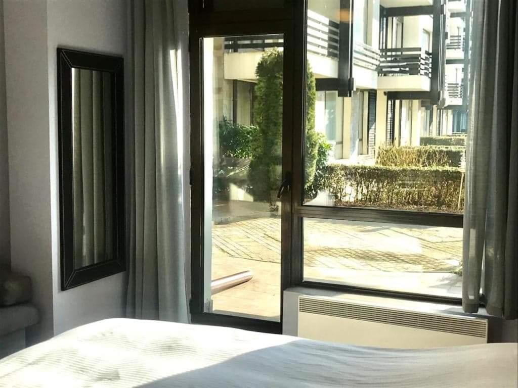 Aspen Golf Apartments Bansko Buitenkant foto